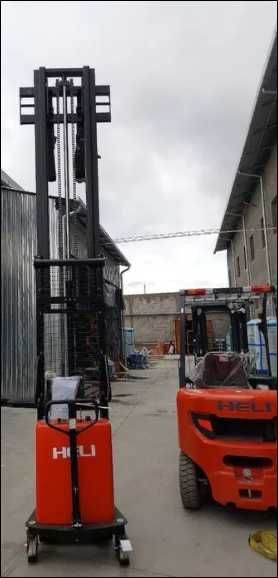 Электрический ва ручной штабелер энг арзон Heli SAAB хитой оригинал