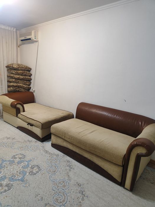 Продается диван.