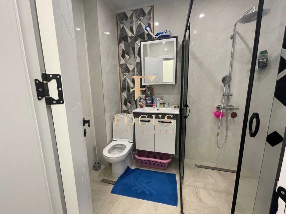 Продава се Тристаен апартамент в Пловдив, Христо Смирненски - 102 кв.м за 2222 €/кв.м - Снимка #4