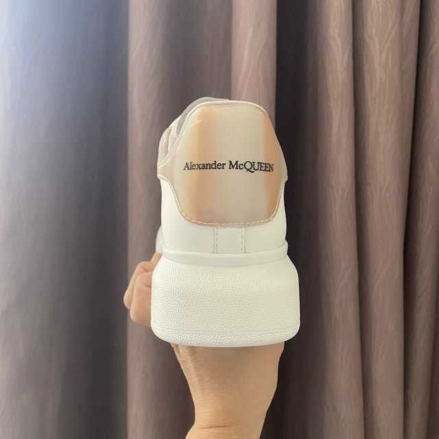 Adidasi ALEXANDER MCQUEEN, Calitate Premium, dropzone22