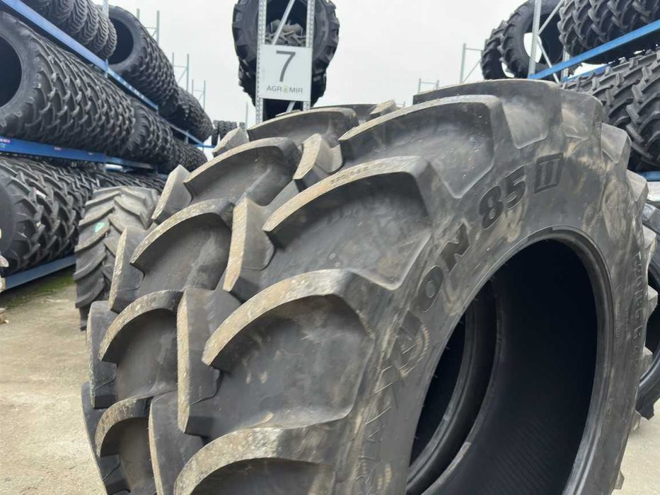 520/85 R42 Anvelope noi premium marca VREDESTEIN Radiale