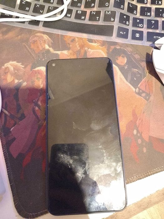 Продам редми ноте 9 на запчасти