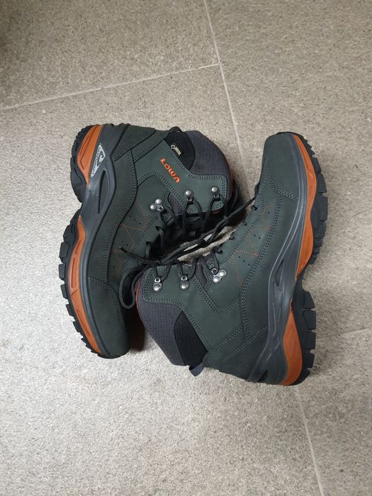 Ghete Lowa Goretex Monowrap 43