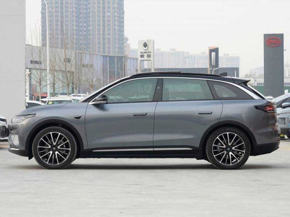LEAPMOTOR C11 EV515 Smart Edition