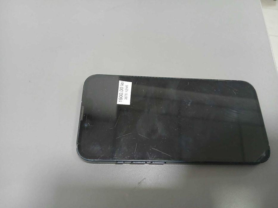 (AG46) Telefon iPhone 14 B.3878 Garantie 2 ani