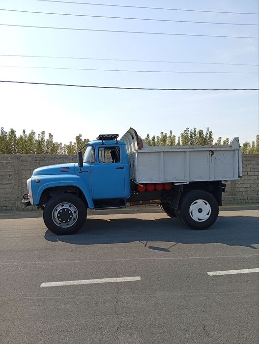 Zil sotiladi xolati alo