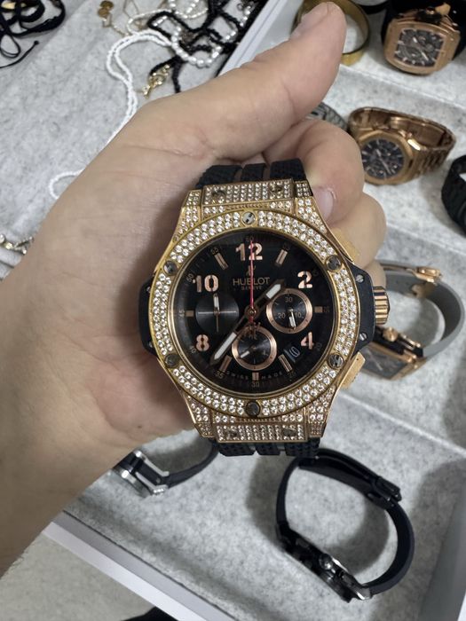 Ceasuri unisex HB / RM / Ap