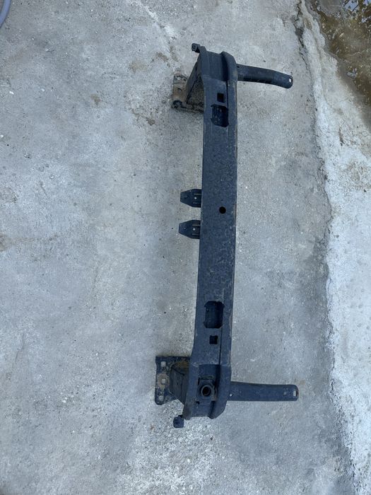 Armatură față vw passat b8.3g.