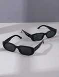 Set 2 ochelari de soare Y2k