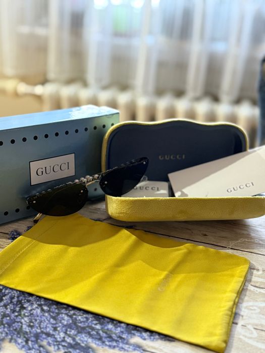 Gucci женски слънчеви очила