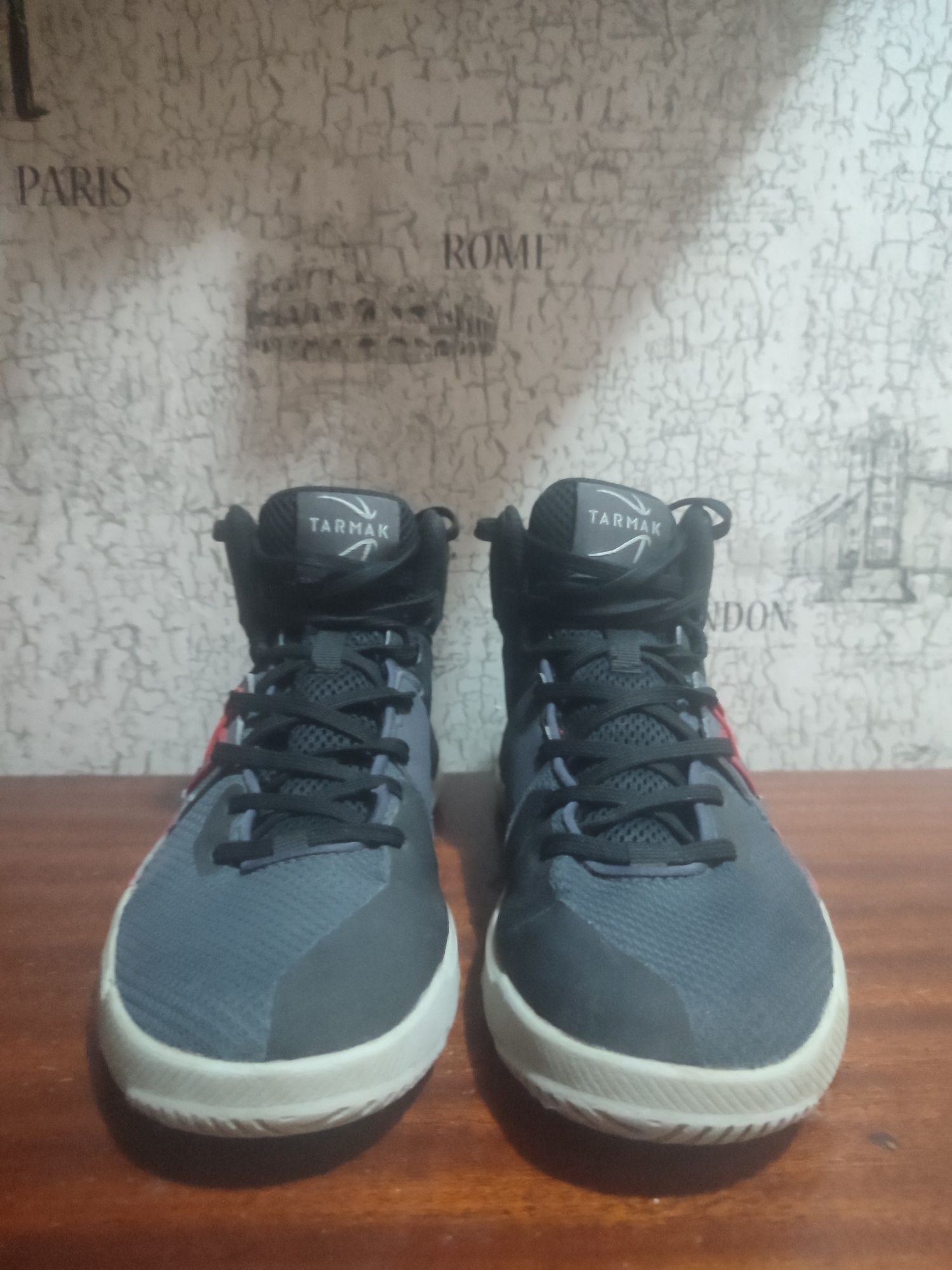 Teen кецове и Обувки Adidas Terrex