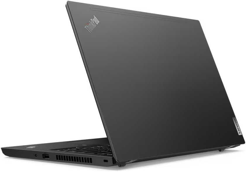 Лаптоп Lenovo ThinkPad L14 Gen1 i3-10110U 8GB 256GB SSD ГАРАНЦИЯ