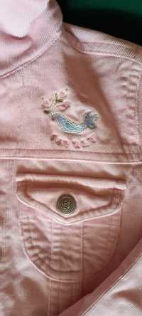 Пролетни якенца със силиконова вата, едно от полар и едно джинсово.