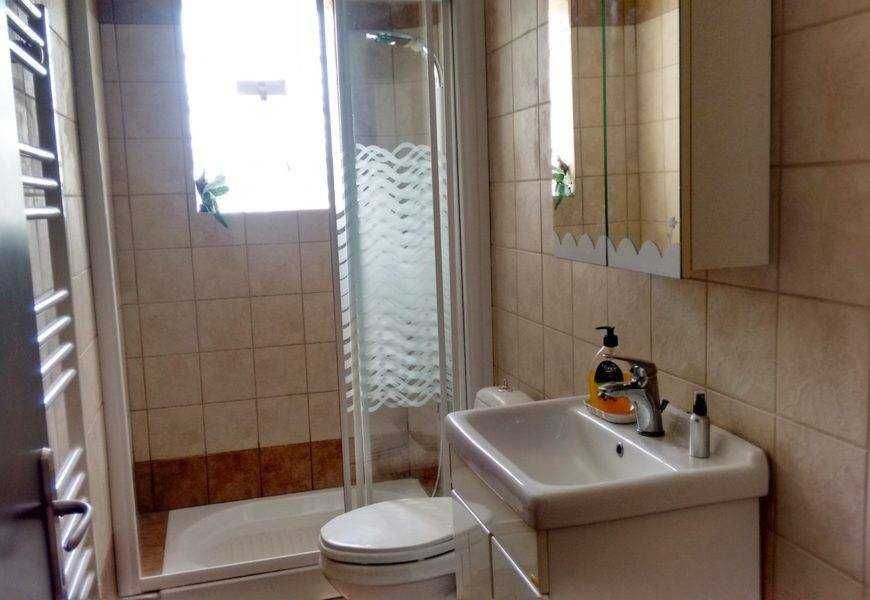 Апартамент 155 PA (Вила) - Керамоти, Гърция