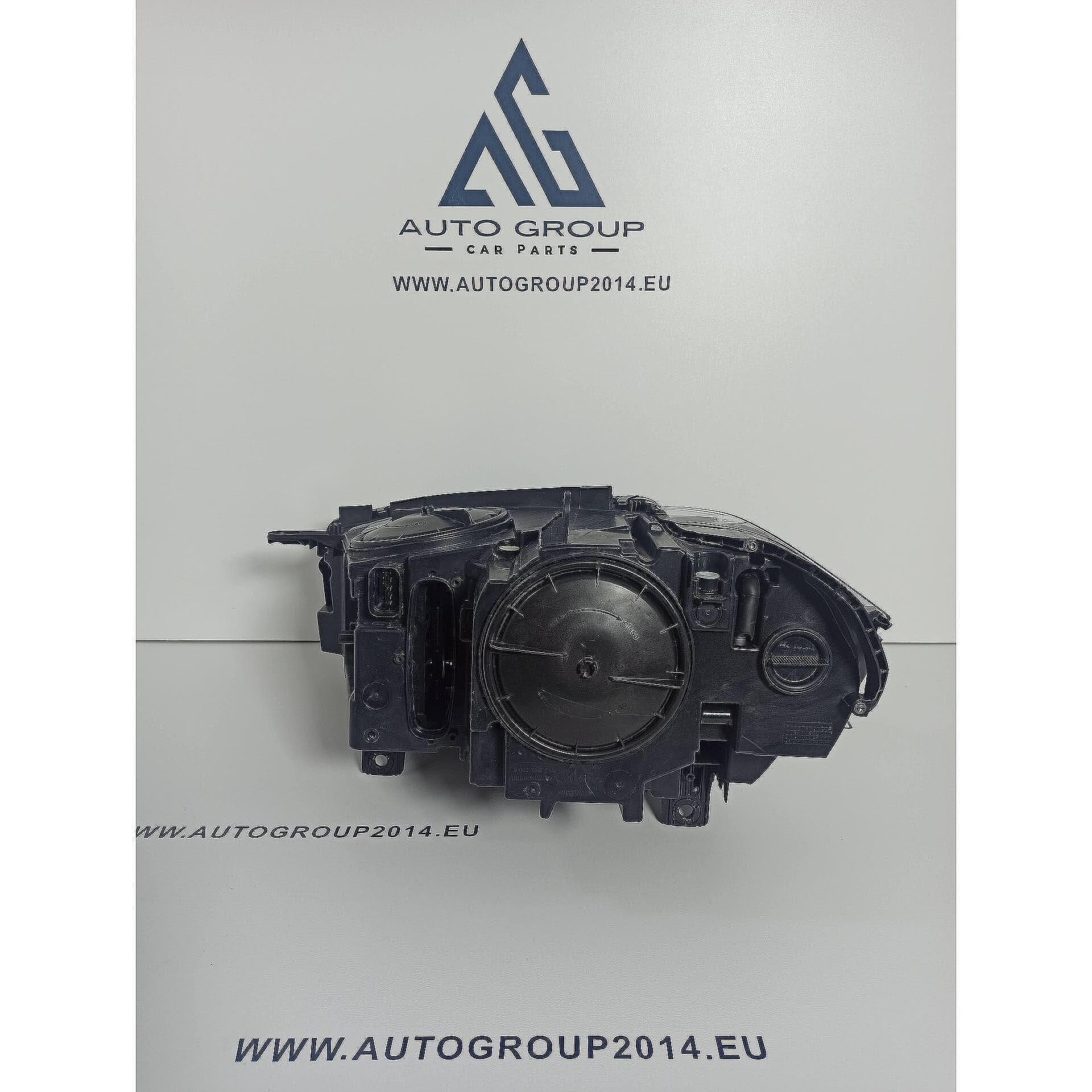 Десен фар за bmw x5 f15 x6 f16 f85 f86 - 7317102
