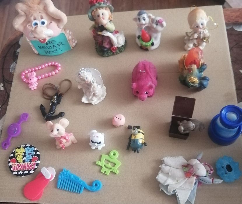 Игрушки для детей магнитики