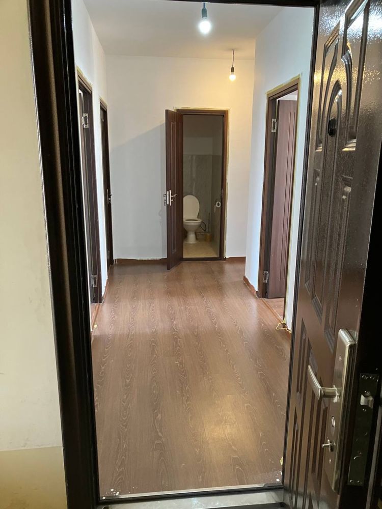 Продается кв 3 комнатная 72м2