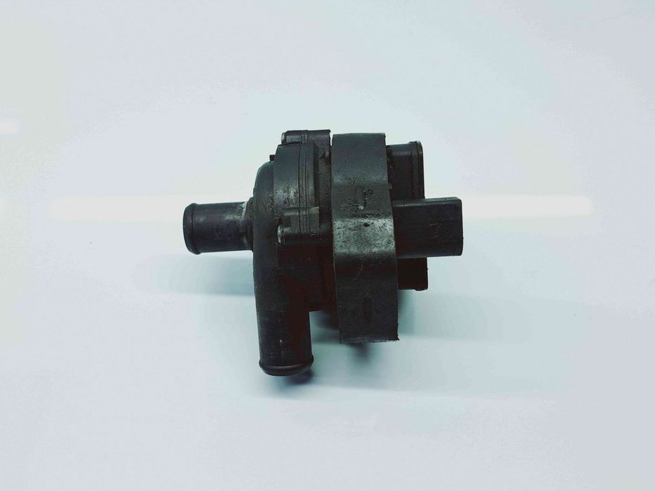 Pompa recirculare apa Mercedes Clasa ML (W164) [Fabr 2005-2012] 027758