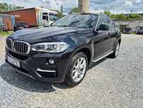Vand BMW 40d Xdrive