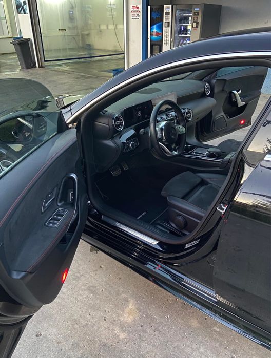 Mercedes-Benz Cla 200 AMG LINE 2020