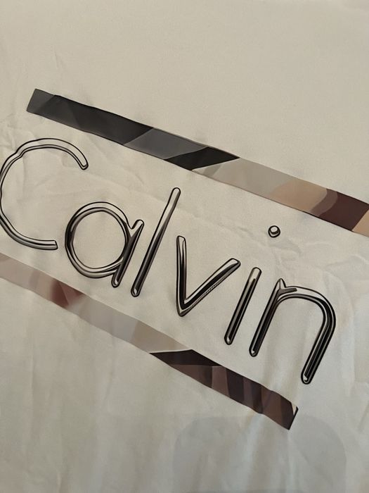 Тениски Calvin Klein