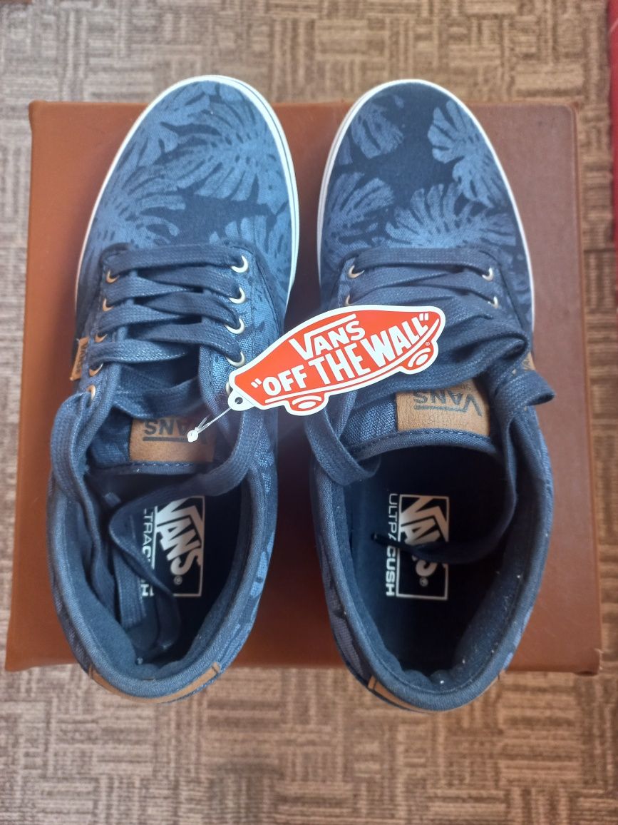 Vans Noi Masura 44