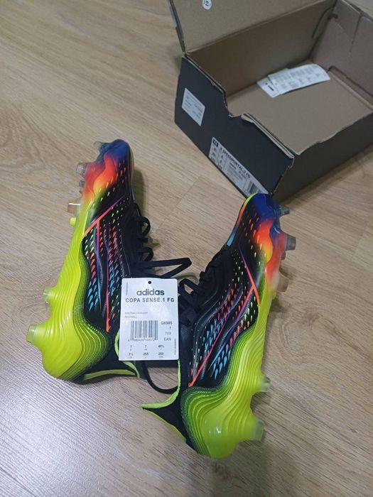 Продавам Бутонки Adidas Copa Ellite; Номер: 40,5