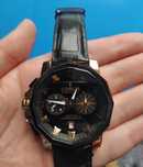 Corum Admiral's Cup ceas mare barbati stare foarte buna pret redus 699
