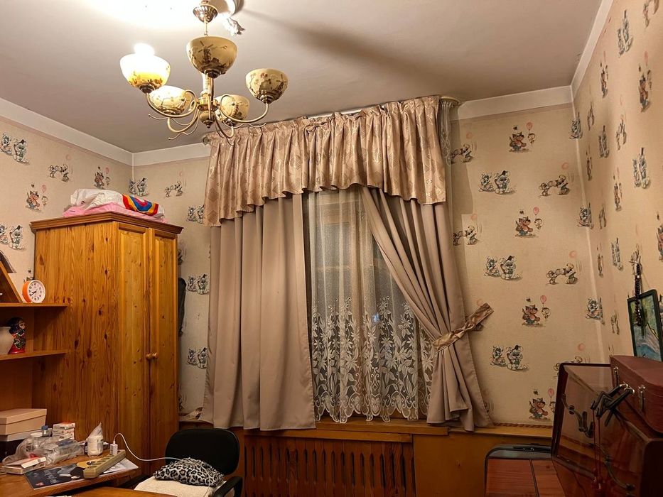 Продаю 3 ком Тузел 2 с мебелью