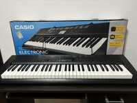 Orga Casio Electronic Keyboard CTK-1100