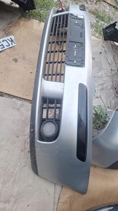 Bara fata vw golf 5 golf 5 break capota faruri grila tragar aripi