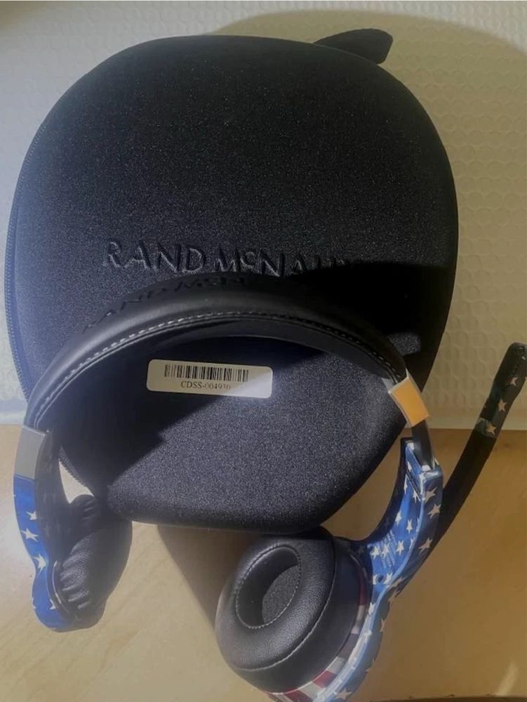 Rand McNally Clear Drive CD100 bluetooth-гарнитура наушники USA