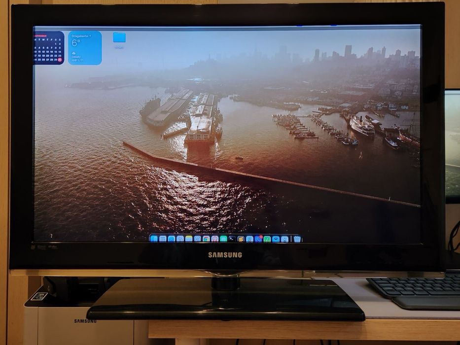 Телевизор Samsung 32’