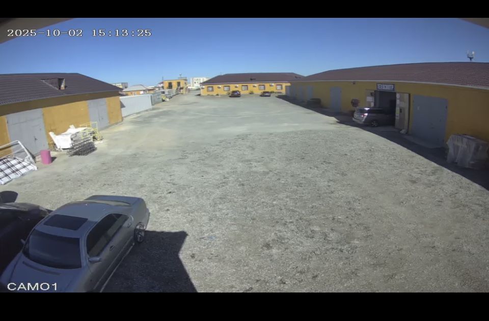 Сдам склад в аренду