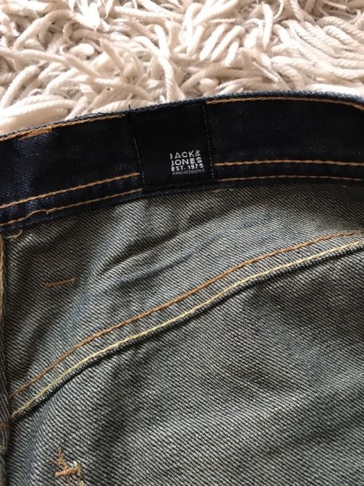 Blugi JACK Jones 32/34