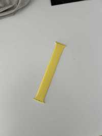 Apple Watch Band 45mm Lemon Zest Solo Loop 11 original