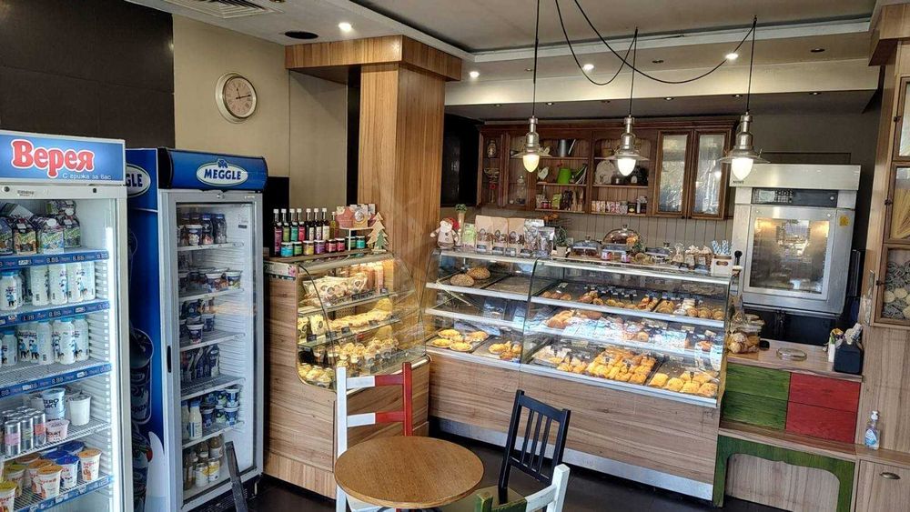 Продава се Магазин в Бургас, Център - 105 кв.м за 1970 €/кв.м - Снимка #3