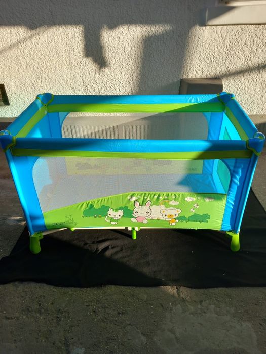 Patut pliabil in stare buna