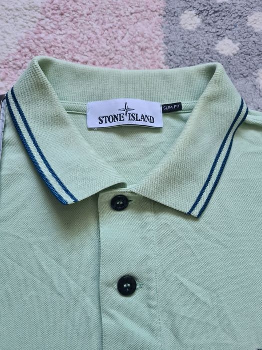 Tricou Stone Island M- L