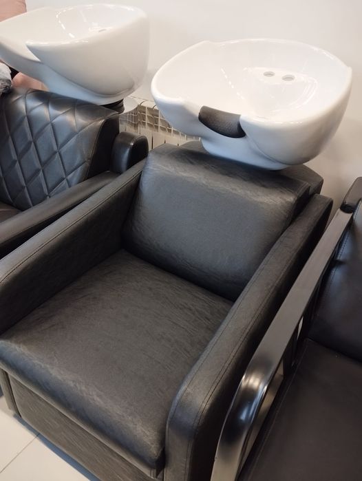 Мойка парикмахерская для салона красоты