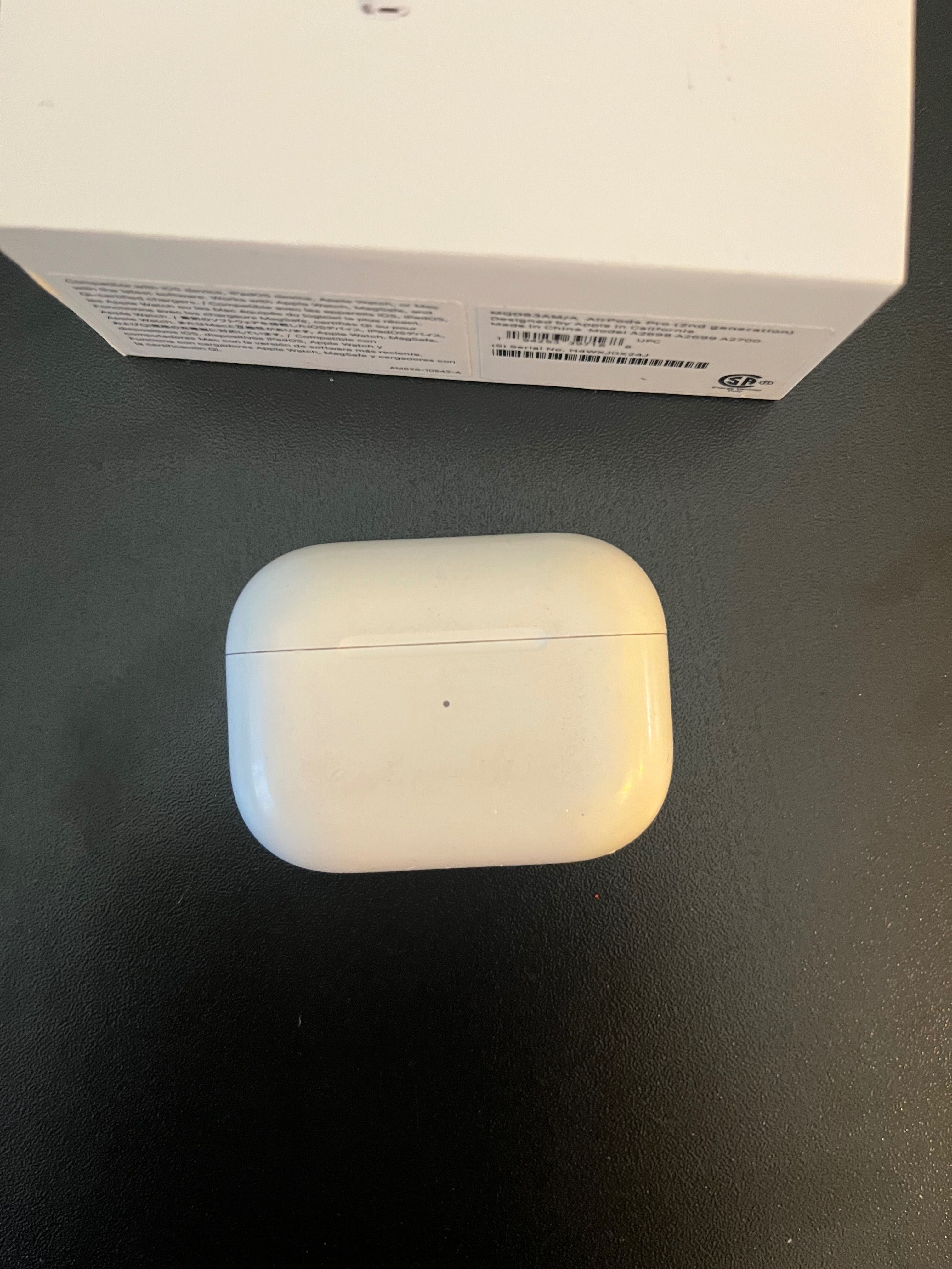 AirPods Pro 2 оригинал