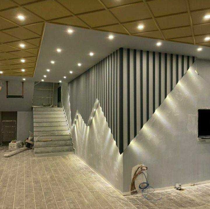 Пвх панел, Декоративные панели, Mramor panel DECOMATIC PLAST
