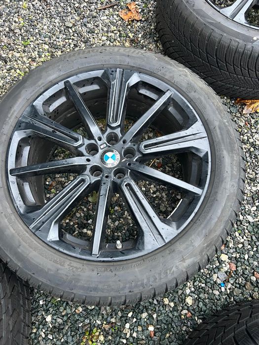 Jante Originale BMW X5, G05, X6G06 R20 M748