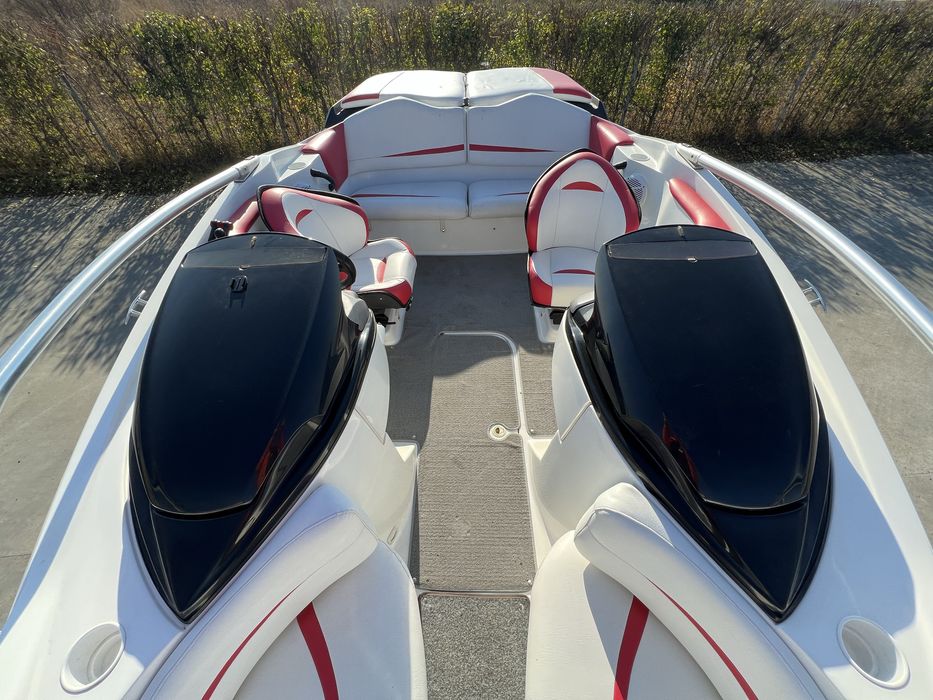 Barca Sea Doo speedster 200 + Peridoc sau Schimb E Class dupa 2020