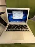 Vand macbook air 13