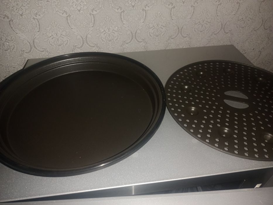 Продам микроволновку.