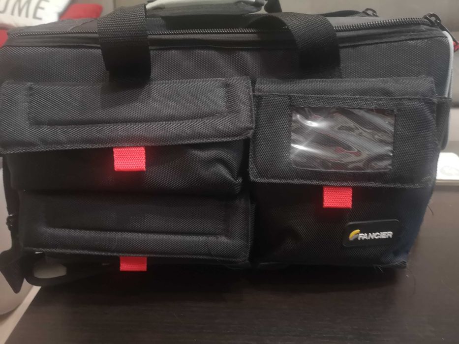 Panasonic HC-X 1000