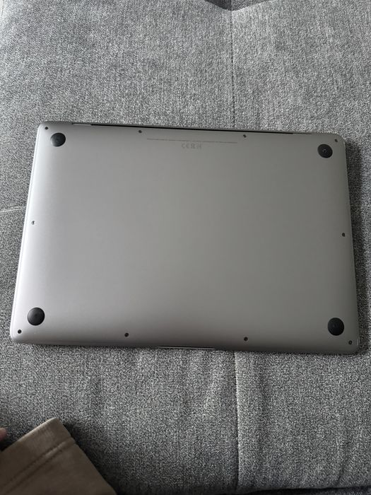 Macbook Air M1 2020