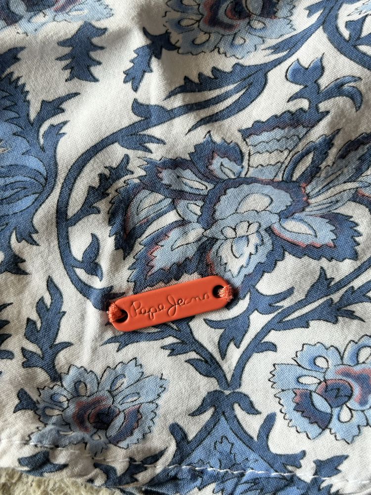 Pepe Jeans потник