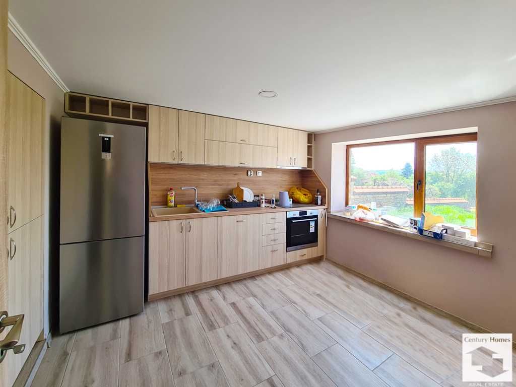 Продава се Къща в с. Вишовград, Област Велико Търново - 140 кв.м за 929 €/кв.м - Снимка #2